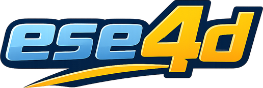 Logo ese4d